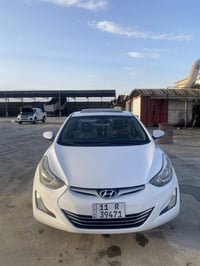 ألنترا  ٢٠١٦ للبيع   فول مواصفات فتحه بل قماره تبريد قطعتين   مكينه ١٨...