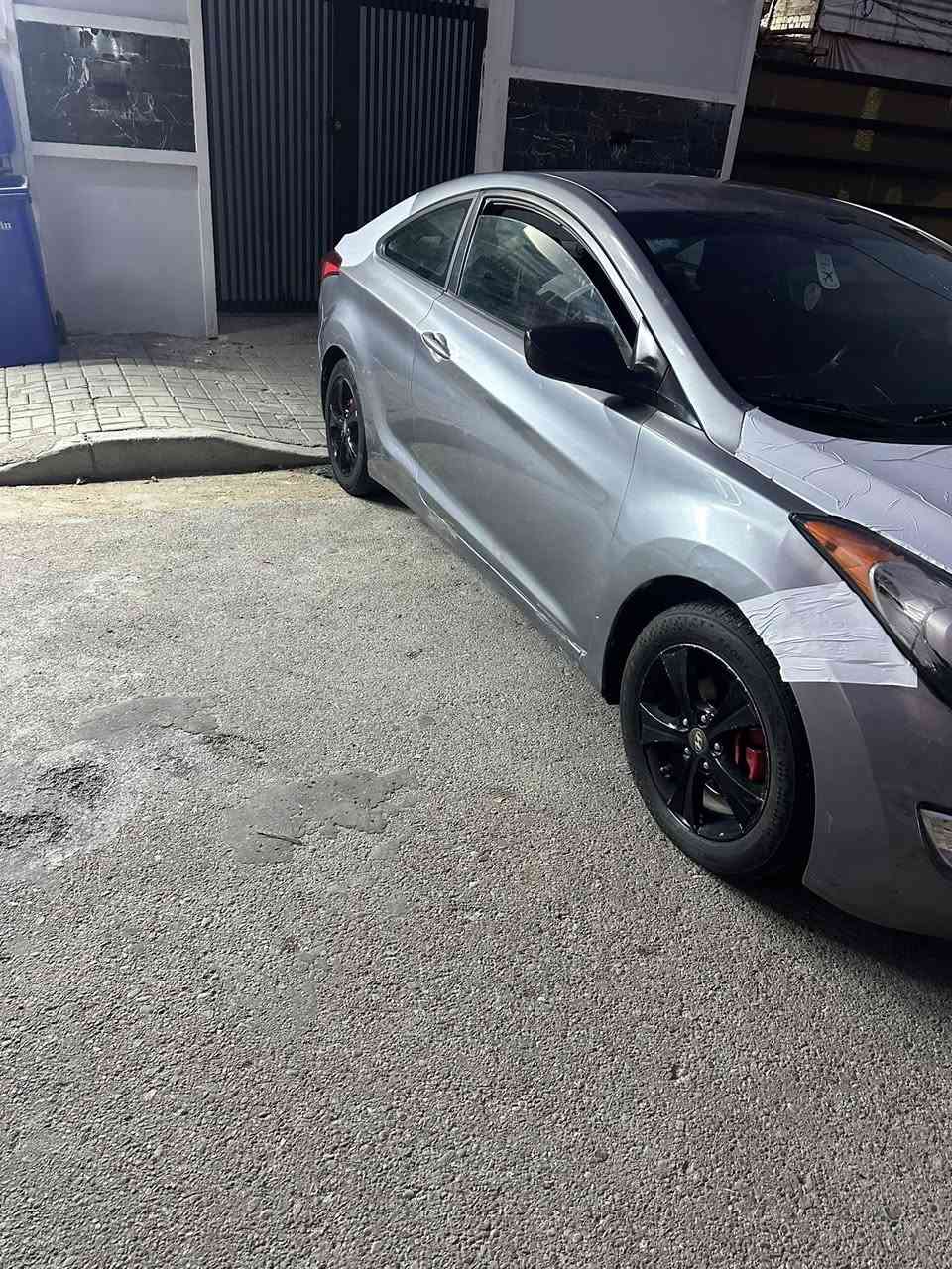 السلام عليكم النترا 2013 كوبيه سياره مال بيت مكينه ألفين المرغوب بيها قطع صبغ أبيع حزام سياره حلوه تبريد تدفئه  شغالات تدفئه كشنات ب85 وبيها مجال ***********
