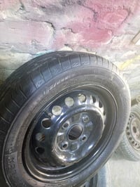 تايرات • جوبلس • بغداد الجديدة