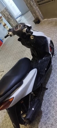 سكنس نثية • نضيف • كلتش معطل