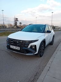 توسان ٢٠٢٥ • وارد خليجي • ضمان ٣ سنوات