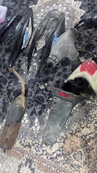 قطع غيار ماكس • عدلة