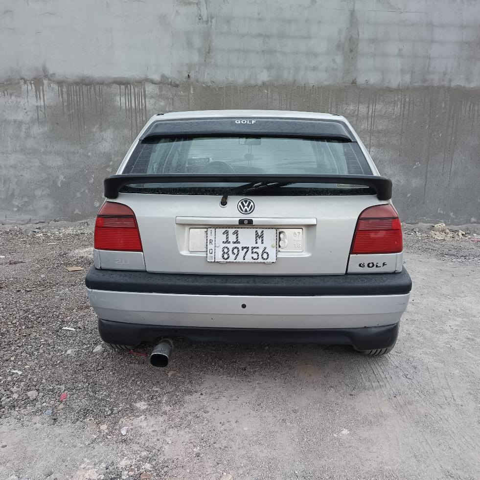 سياره بلديه... لا صبغ      ولا دعمه الحمد لله رب العالمين سياره كلا على البلاد بس بيها شغل دخانه سوداء يعني يريد لها تنظيف نازلات تخم بلكات السياره متروكه صدر جديد تخم تاير جديد اصلي ويلكم اصلي بالعافيه على ياخذه تبريد شغال جير محرك كفاله والحمد لله رب العالمين العنوان بغداد الغزاليه بغداد, العراق


**إذا كنت صاحب هذا الإعلان وتريد حذفه لأي سبب، رجاءا أرسل رسالة إلى الدعم الفني**