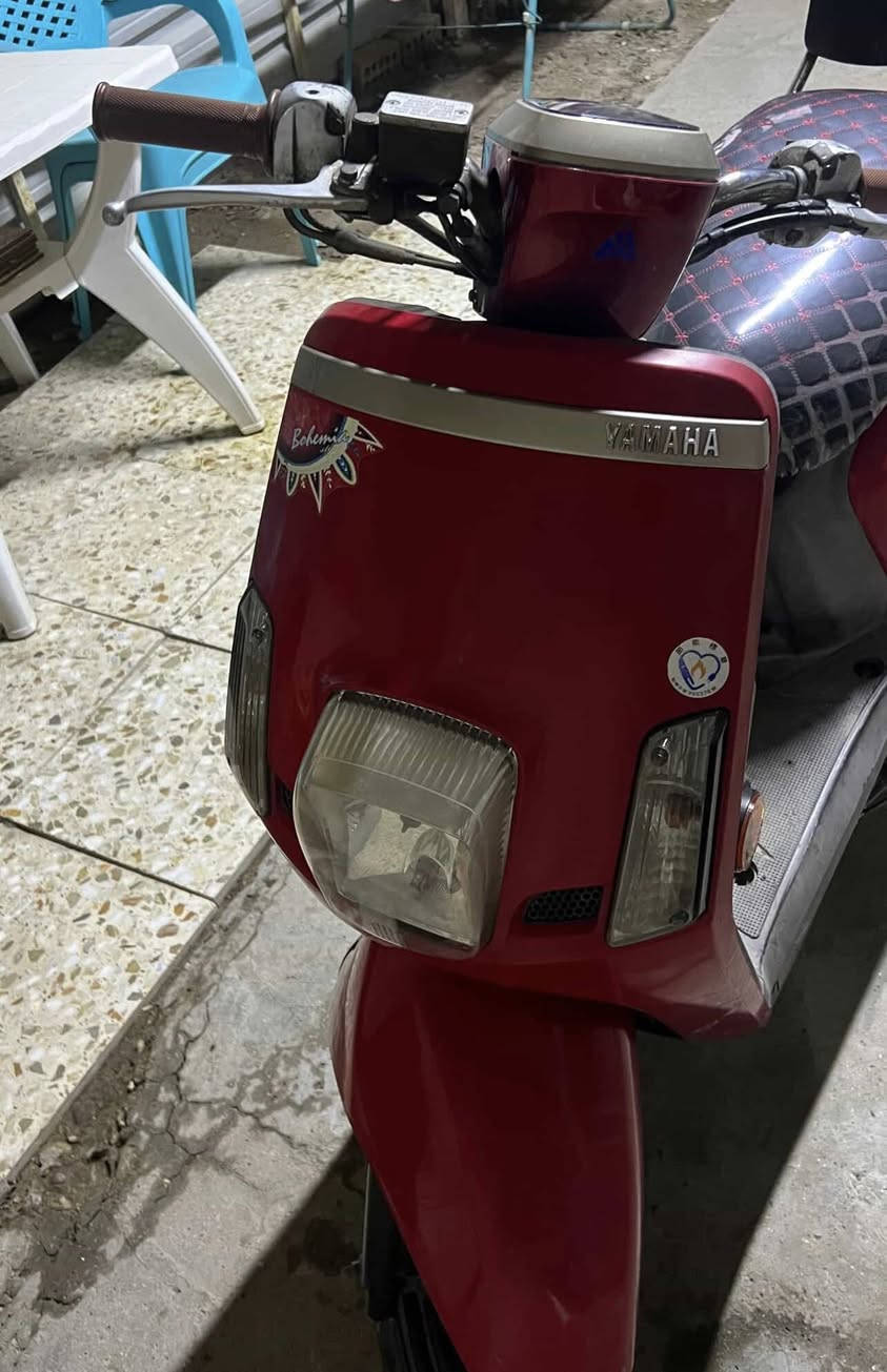 بوليس مصطره للبيع الدراجه مكفوله كفاله عامه برغي ممفتوح بيه الدراجه فول نضافه رايده ب900 ***********
