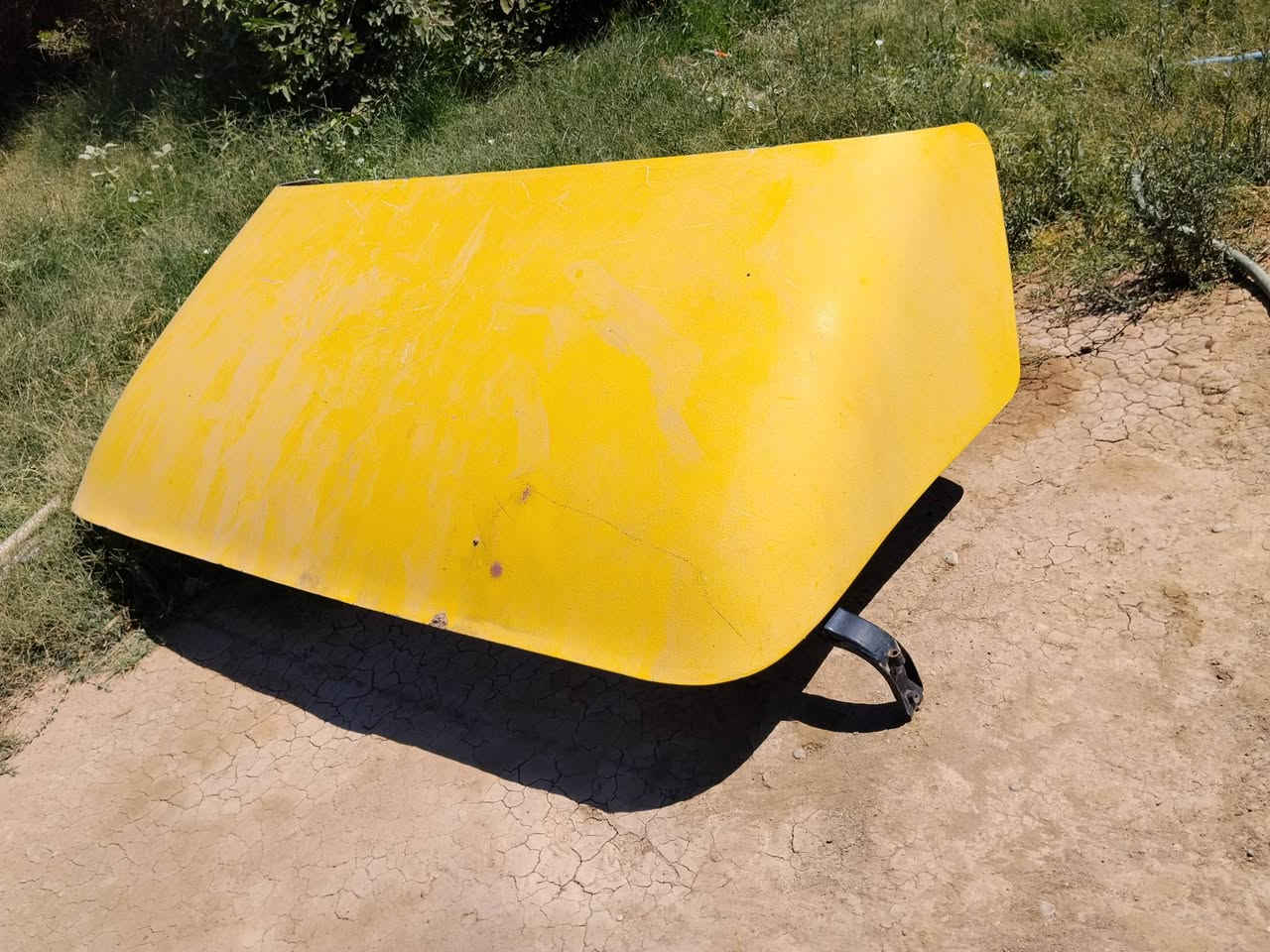 للبيع كاسحه مان صقر جديده بل باكيت سعر 225 وبي مجال


**إذا كنت صاحب هذا الإعلان وتريد حذفه لأي سبب، رجاءا أرسل رسالة إلى الدعم الفني**