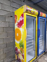 عارضات وبطحيات ايكور تركي اصلي ضمان سنه صيانه واكو مستعمل ضمان الشغل و...