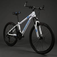 إطارات جبلية • 21 سرعة • 145-170 سم