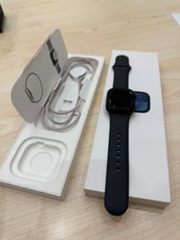 ساعة ابل جيل9 • ٤١مم • بعقوبه