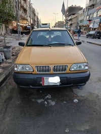 للبيع سايبه موديل 2014 مكينه وكير بحاله جيده تبريد شغال شواصي مكفوله ا...