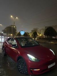تيسلا Y • ٢٠٢٣ • دبل ماطور