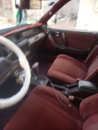 سوبر هارتوب موديل ٩١ للبيع سياره جاهزة محرك ففتي كير اوتو رقم بغداد سن...