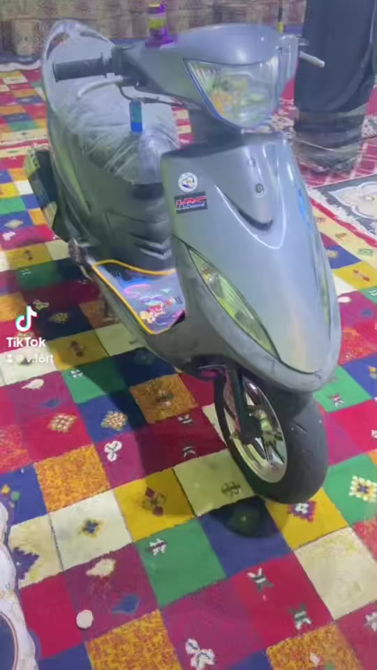 سلام عليكم ماكس عدله للبيع مال رمبة مكينه ناعمه تخبل مابيها صوت دراجة مكفوله من طول لطول كهربائياتها كلها شغاله سلف هورن اشاير صطاب لايت عالي ناصي قفل ستيرن قفل صندوك سعر مليون و150وبيها مجال لشراي مكان بصرة ابو الخصيب حمدان


**إذا كنت صاحب هذا الإعلان وتريد حذفه لأي سبب، رجاءا أرسل رسالة إلى الدعم الفني**