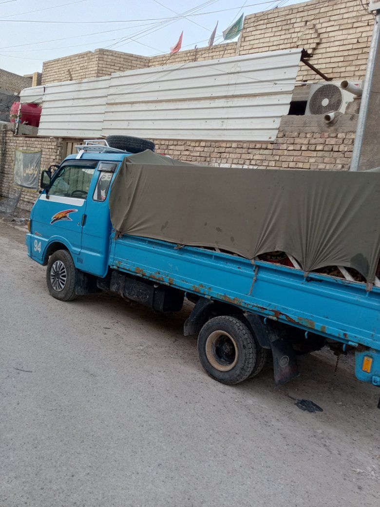 سلام عليكم سيارة كية للبيع موديل 94 السعر 48 مكان السيارة بغداد مدينة الصدر رقم ***********
