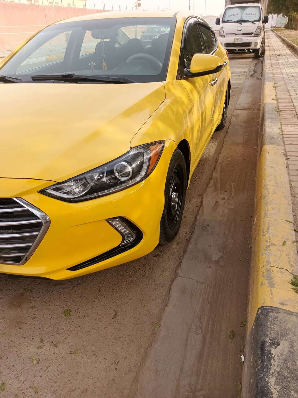 السلام عليكم النترا 2018 مكينه وكير  السيارة منضومه غاز شغاله. حداديه تخم تاير خير من الله تدفئه تبريد كلها شغاله حادثه جاملغ الايسر  السياره فول للخير العنوان بغداد حي اور قريب على سبع قصور. باسمي   السعر120بيهه مجال *********** )( ***********
