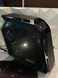 رايزن 5 4500 • GTX 1660 • SSD 128GB