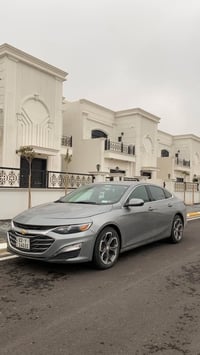 ماليبو ٢٠٢٣ • ٦٢٠٠٠ كم • ايرباق امامي وخلفي