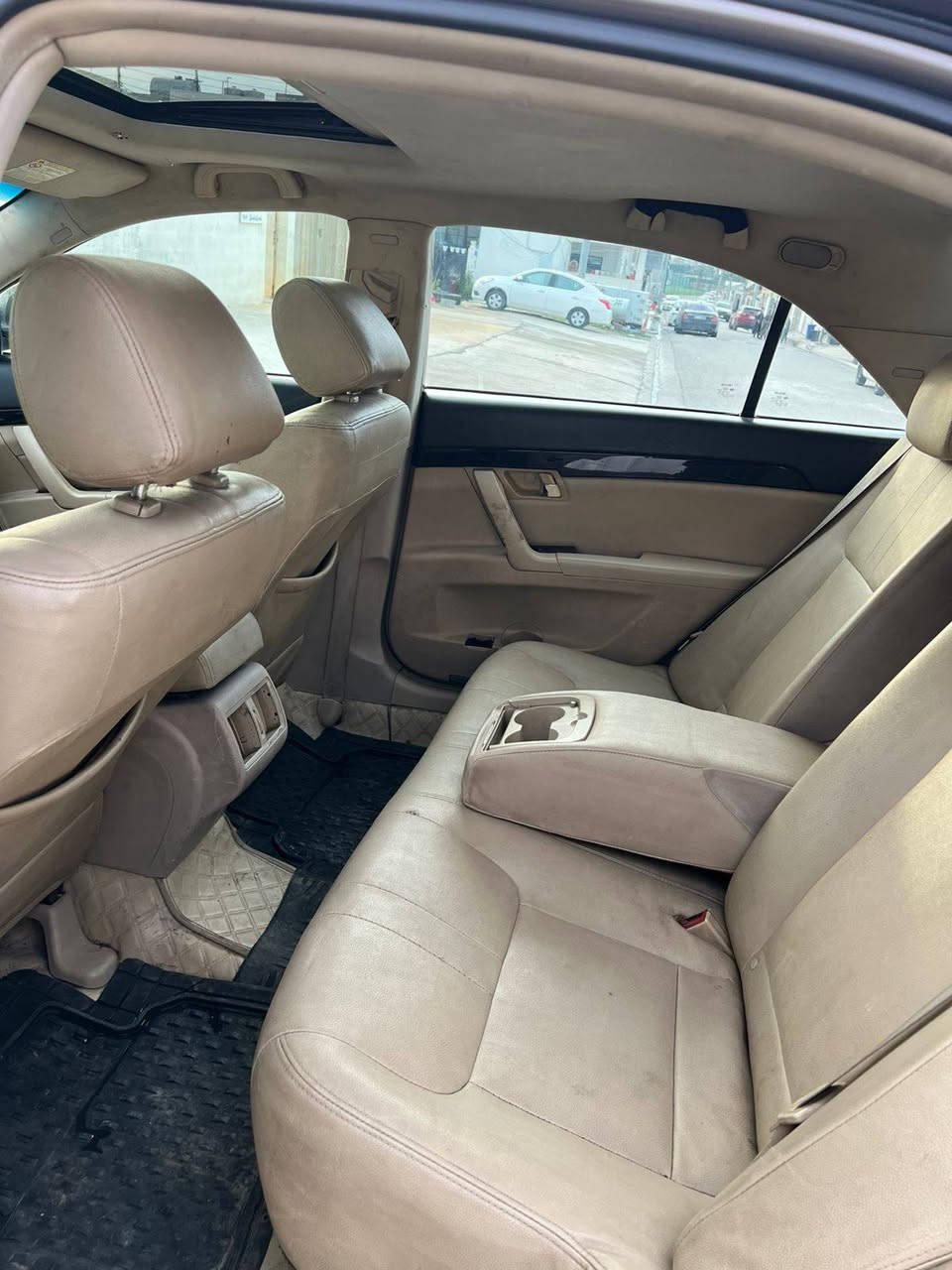 جيلي2013 مةنفيست ئاسلي لةكةله ماكينه نيسان سةني بةشةرت تةبريت سارد گةرام مالي دؤسته پارةيي مازدةكا 38ورقه كةمةك ماجال أربيل, العراق


**إذا كنت صاحب هذا الإعلان وتريد حذفه لأي سبب، رجاءا أرسل رسالة إلى الدعم الفني**