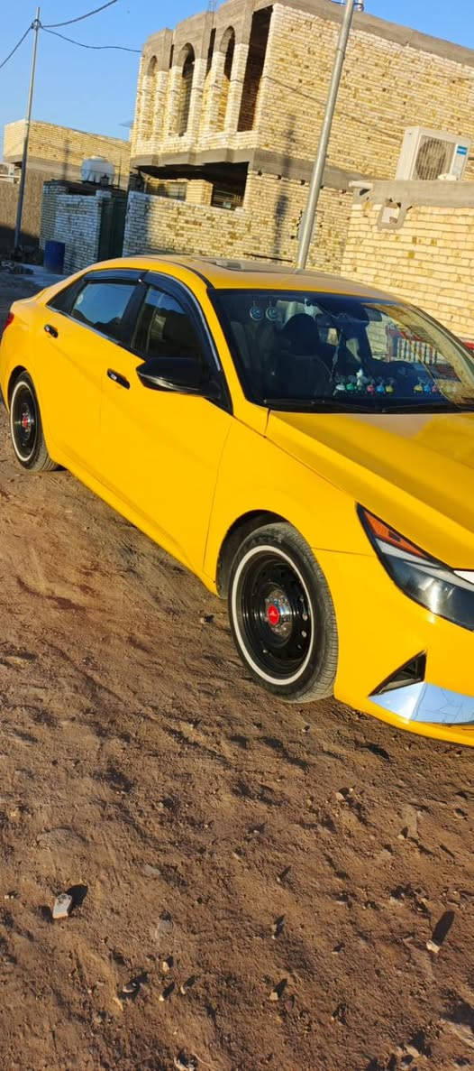 سلام عليكم
هونداي النترا2022 فول موصفات
المواصفات : بصمه / تشغيل عن بعد /  /  / رادار امامي / رادار جانبي /  / اوتو هولد / LED امامي / كامره دوارة / نقطه عمياء / قياده ذاتية / توقف ذاتي / رادارات / 3 انظمة قيادة نضام / منضومه ⛽غاز

للتواصل والاستفسار: ***********
