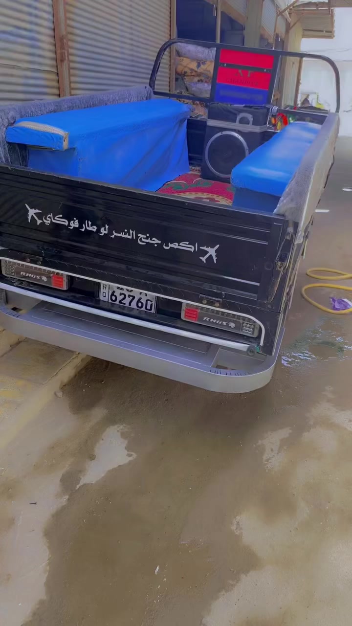 ‏صلي على محمد وآل محمد. ستوته للبيع موديل 23رقمً نكليزي مداورثاني يوم ستوته خير من الله جاهزه مجهزه  مكاني نجف السعر 3/250 وبيهه مجال ***********
