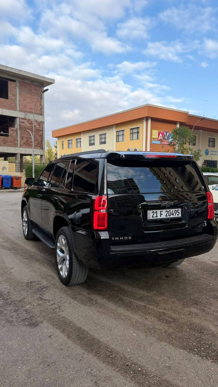 تاهۆ مودیل 2017 خلیجی شریکە منسور جدید سیارە بی ثلاث مکان ٲزغیر سبوغ بدون دواخل بدون ارباگ سیارە حادث موو قوی بس ڕش گێر محرک کهربائئ حدادی کلیش بشرط مامفتوح  سعر 338مکان اربیل ***********
***********
*********** أربيل, العراق
