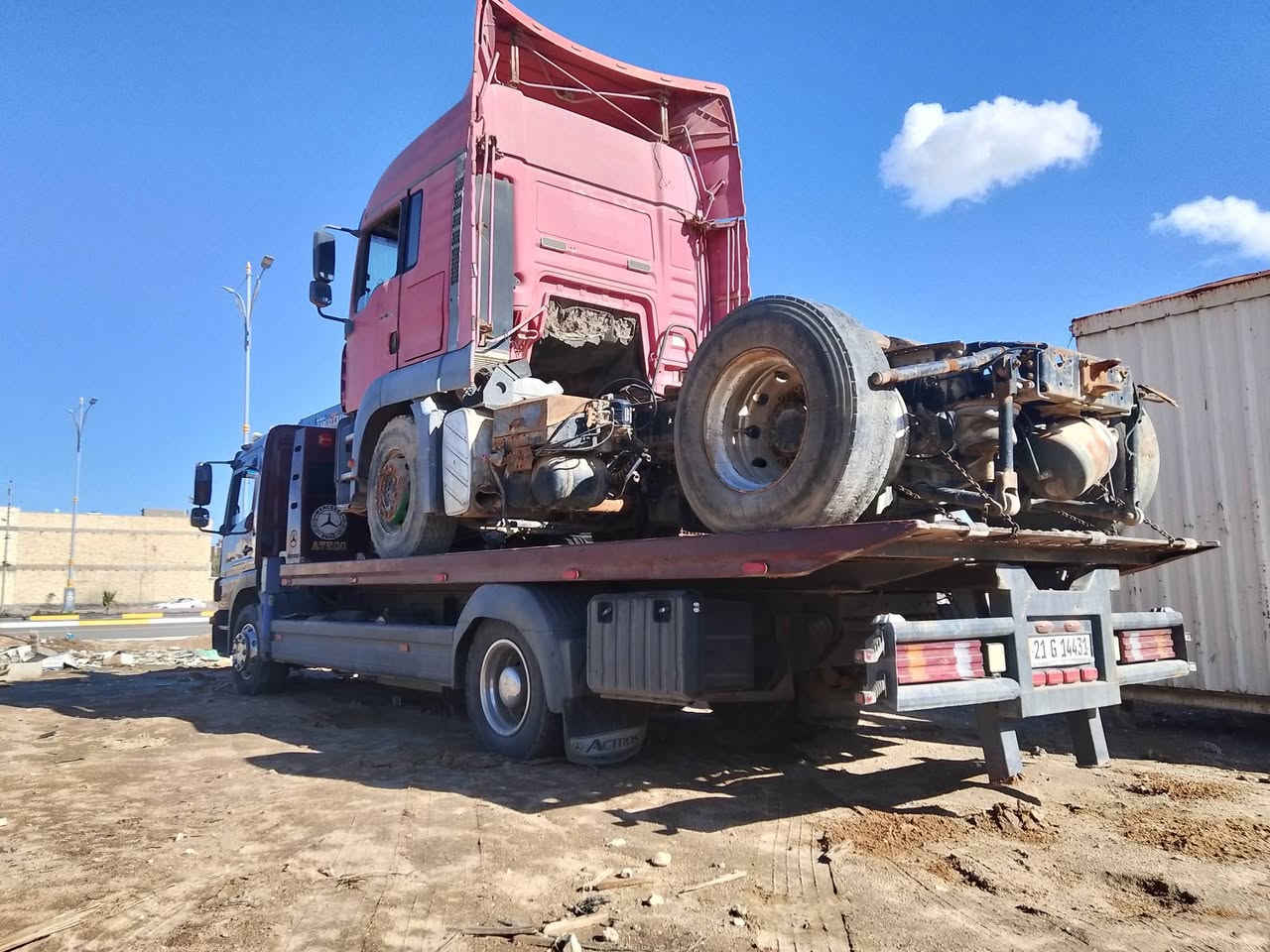 السلام عليكم اتيكو للبيع موديل 2013 استفسار على هذا الرقم ***********6
