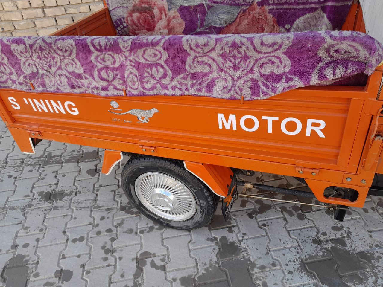 سلام عليكم ستوته جمره صقر موديل 2024 طالعه وكاله اسبانه ماممدود عليهه اوراق أصوليه لون مميز 
مكان بغداد الشعله لباقي تفاصيل هذا رقمي ***********
