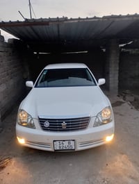 كراون رويال • ٢٠٠٤ • رقم بصره