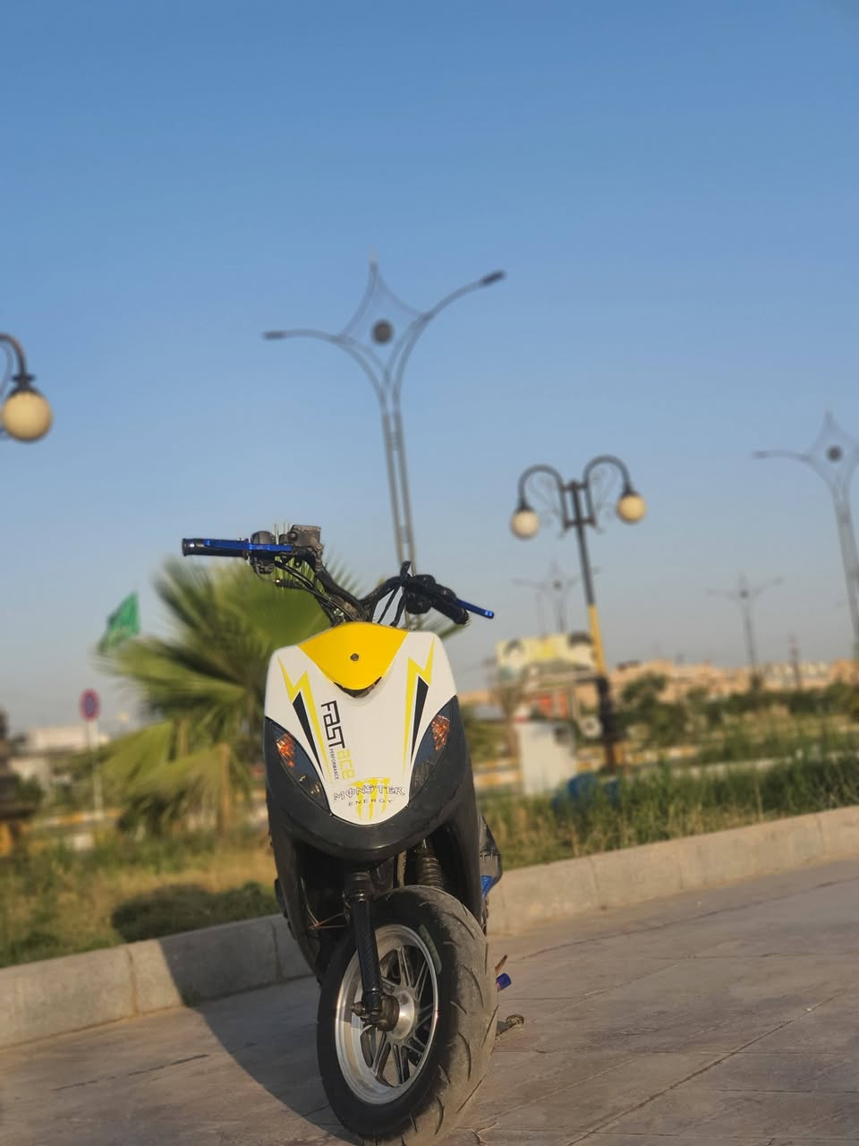 السلام عليكم دراجه ماكس عدله مزوده دراجه شلعه ومعدل فول كفراته بلاديه موجوده دراجه كهربائيات كله شغال سلف هندر مكينه مامفتوحه 50بلادي دراجه خير من الله سعره 900وبيه مجال بسيط او مراوس ب نامه اصولي
مكاني ناصريه مركز
السلام عليكم دراجه ماكس عدله مزوده دراجه شلعه ومعدل فول كفراته بلاديه موجوده دراجه كهربائيات كله شغال سلف هندر مكينه مامفتوحه 50بلادي دراجه خير من الله سعره 900وبيه مجال  او مراوس ب نامه اصولي


**إذا كنت صاحب هذا الإعلان وتريد حذفه لأي سبب، رجاءا أرسل رسالة إلى الدعم الفني**