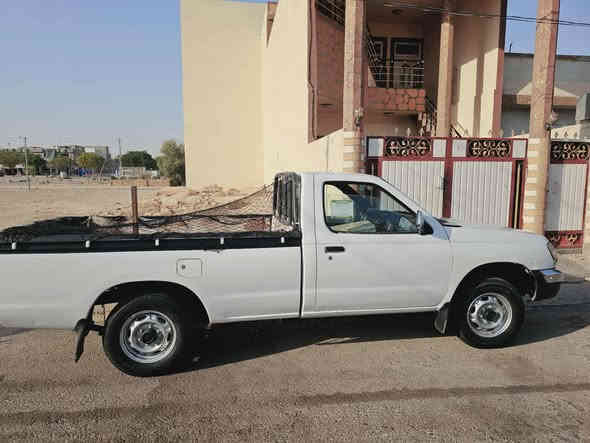 سەرەتا سلاو نیسان تەک مۆدێل 2002 تەبرید  عام بۆیاخ ڕەقەم بەشەرتی  تەحوین کردن شوێن کەلار***********
