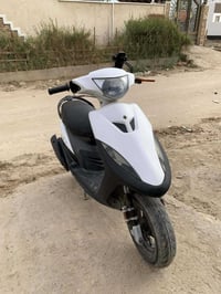 ماكس عدله بوشه 55 الدراجه اي نقص ما بيه الكهربائيات كله شغاله صالنصه  ...