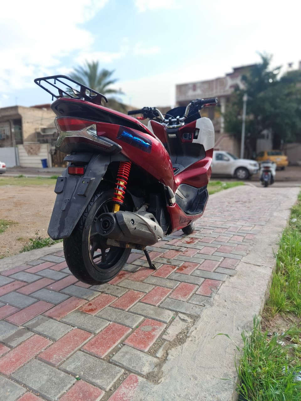 شباب بي سي اكس جيل ثالث مكينه 150مكفوله كفاله ماشيه 21سعر 1750رقم ***********
