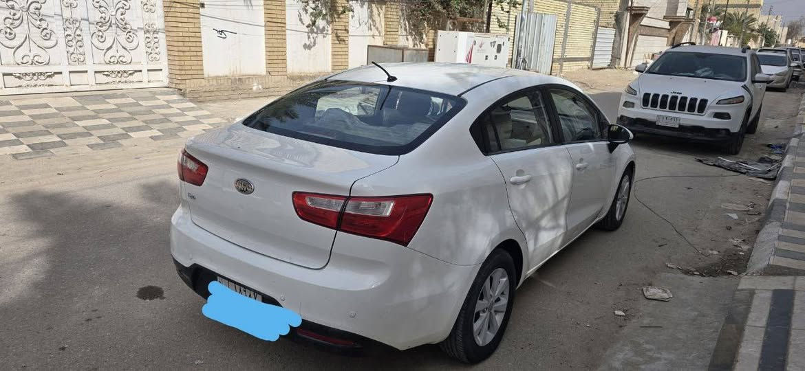 السلام عليكم للبيع كيا ريو موديل 2013 خليجيه محرك  دوش قطرتين (المرغوب) كير محرك بوضع الشركة ما مفتوح بيهن برغي ماشيه ٧٤ الف  حدادية جديده  زوج تايرات الأمامي جديد باتري جديد تخم ويل كب بلادي  السياره بدون صبغ او بارد مكفوله بيها طخات بسيطه جدا حساسات خلفيه  اشاير بلمري المري شفط داخل لونين نظام ايكو فول تحكم ستيرن رقم ذي قار  تحويل مباشر السعر95 وبيهة مجال بسيط مكان السيارة ناصرية


**إذا كنت صاحب هذا الإعلان وتريد حذفه لأي سبب، رجاءا أرسل رسالة إلى الدعم الفني**