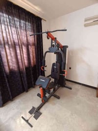 مالتي جم • اكثر من ٢٠ تمرين • الزعفرانية بغداد