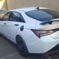 إلنترا N • ٢٠٢٣ • وارد كوري