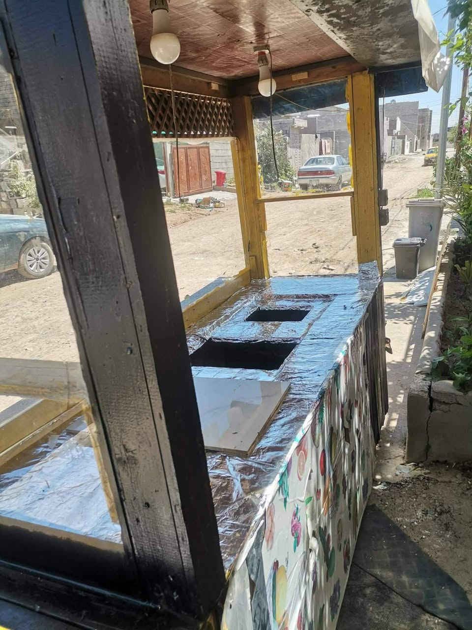 عربانه للبيع  مال لفات كامله اتصل
***********
