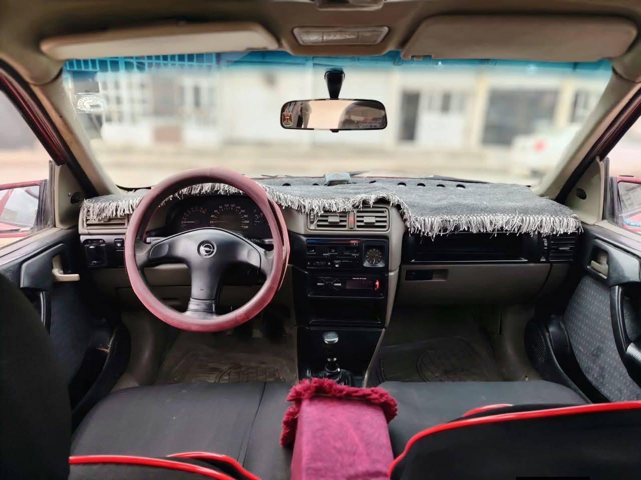 السلام عليكم
اوبل فيكترا موديل 92 حجم 20 رقم اربيل سنويه ل 29 سياره جاهزه گير مكينه شرط صدر تايرات كله جديد كهربائيات كله شغال سياره صبغ حزام جماليه بدون ضربه بوند سقف وصندوق ما مصبوغ سياره ما تصرف عليها ربع مال بيت مكان السياره الگوير ترهم مده وترهم اقصاد 

للاستفسار اكثر اتصل

***********

/////////////////

***********
