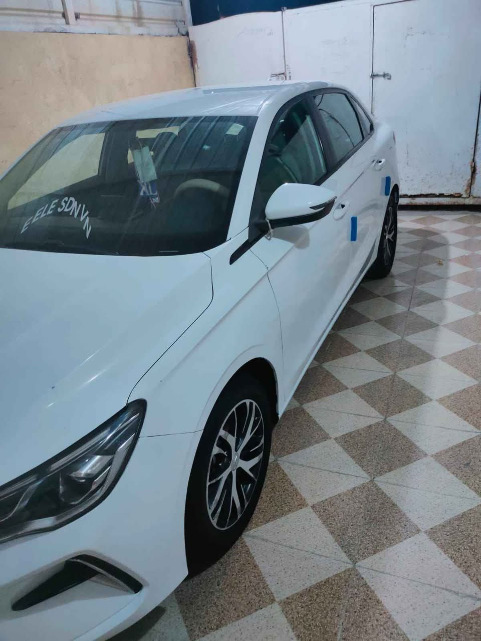 سياره حلوه وقتصاديه السماوا, المثنى


**إذا كنت صاحب هذا الإعلان وتريد حذفه لأي سبب، رجاءا أرسل رسالة إلى الدعم الفني**