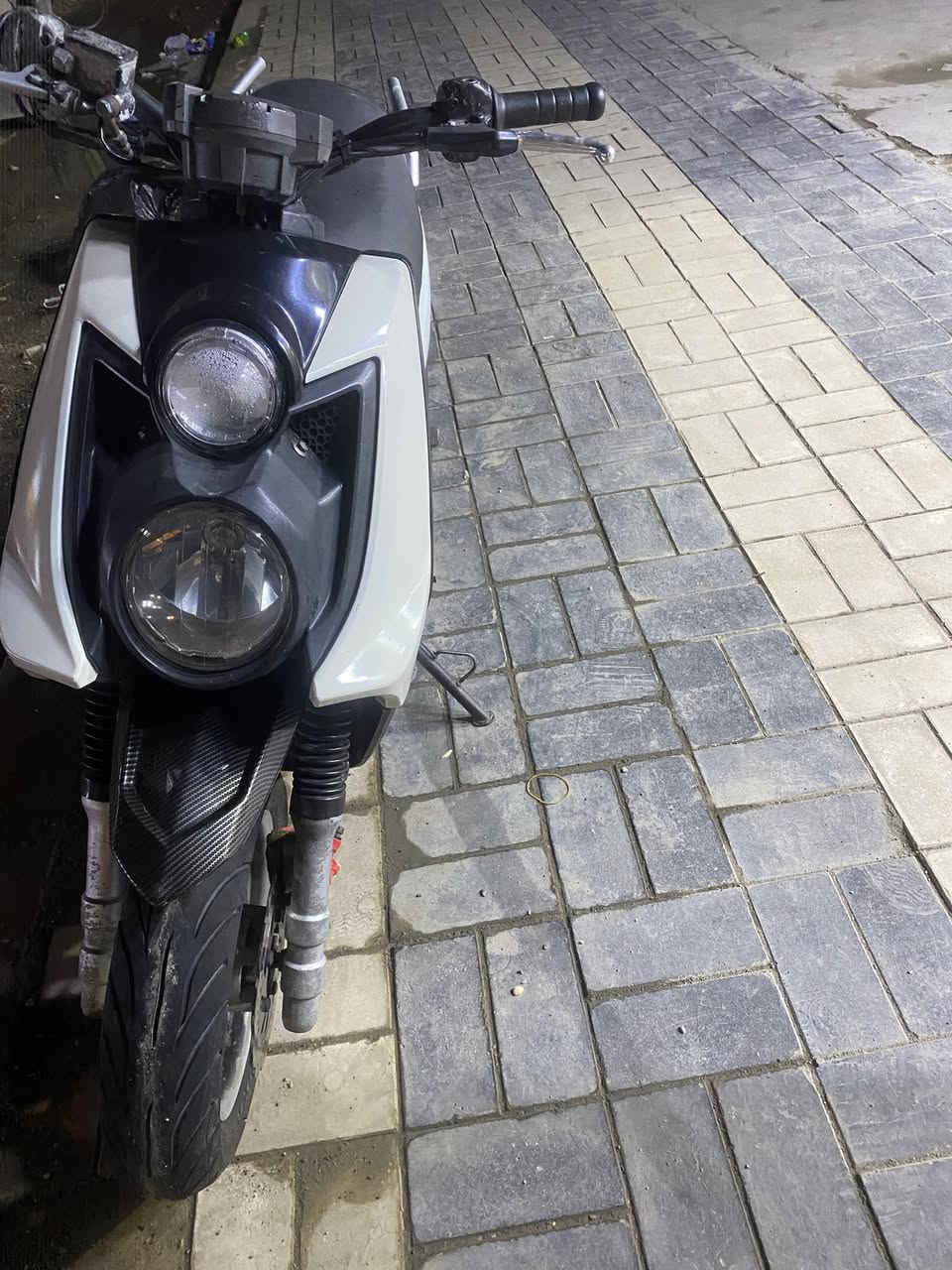 السلام عليكم شباب سكنس جبلي للبيع مكفوله كفاله عامه المكان بغداد المحمودية


**إذا كنت صاحب هذا الإعلان وتريد حذفه لأي سبب، رجاءا أرسل رسالة إلى الدعم الفني**