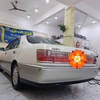 متومه اربيل • ٢٠٠١ • باتري جديد