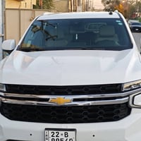 تاهو سوبربان • ٢٠٢٣ • محرك ٥٣٠٠