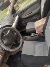 سيفيا • ١٩٩٥ • تحويل مباشر