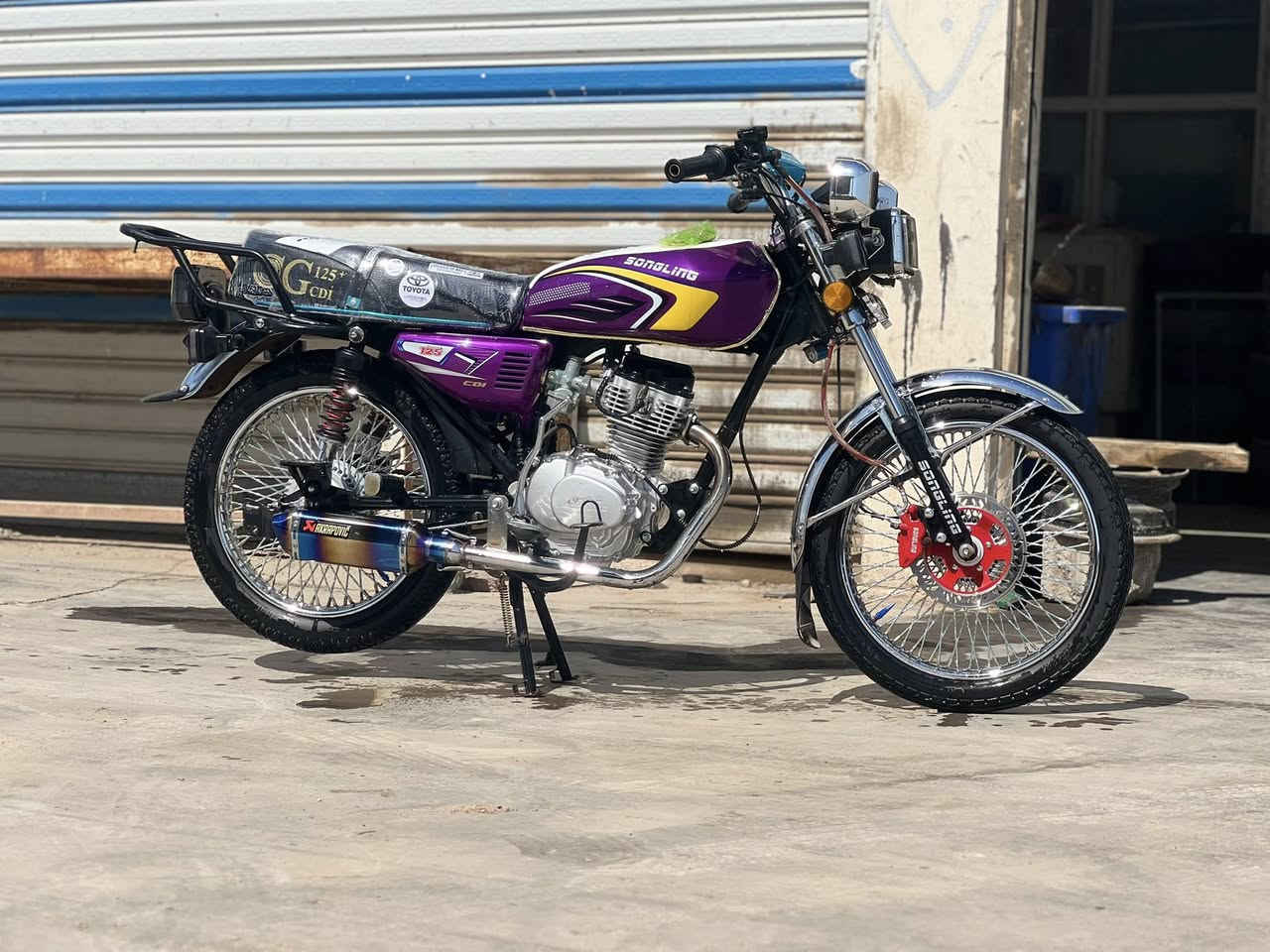 تايگر موديل ٢٦دراجه حديده كله  شغاله مابيه نقص مستعجل عله بيعته سعره ٧٠٠وبيه مجال حگ جيتك لاتكسر بسعره رقم الهاتف *********** مكاني ديالى بعقوبه
