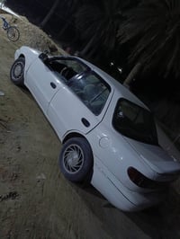 سيفيا • موديل ٩٤ • اوتوماتيك