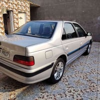 بيجو 405 • ٢٠٣٠ • ٦٦٠٠٠