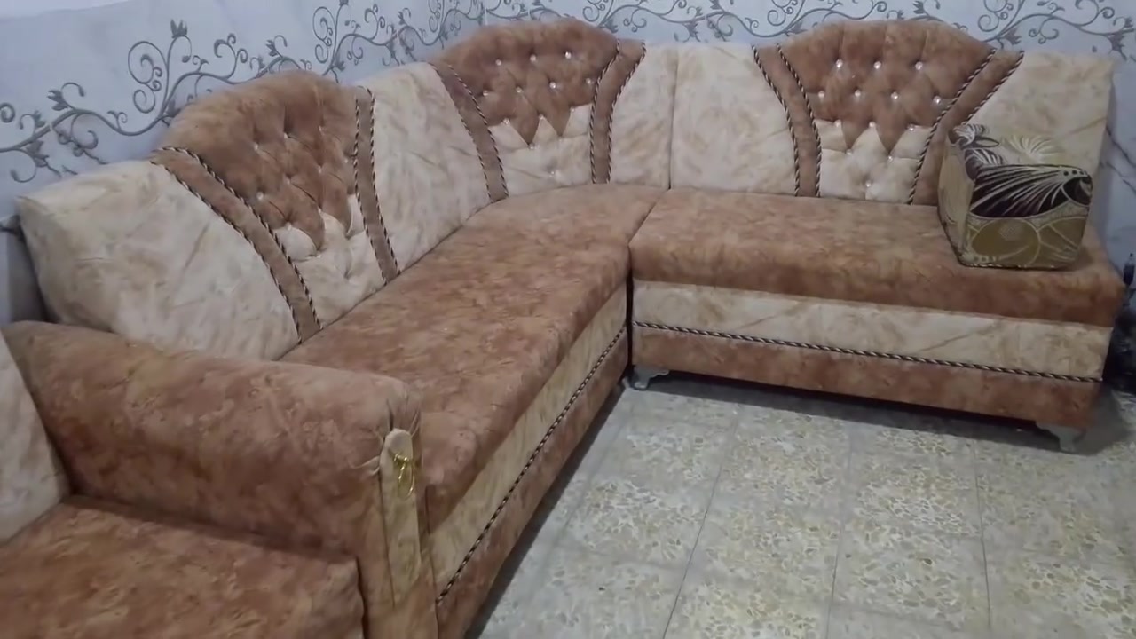 سلام عليكم قنفه لل بيع اخو جديد مكاني نجف الاشرف 
استفسار ***********
