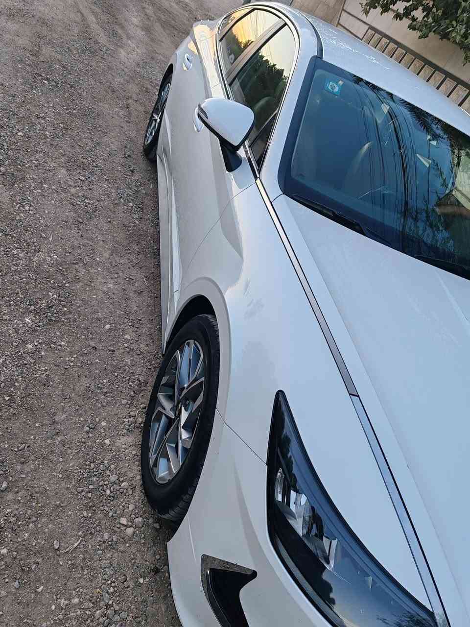 السلام عليكم
سوناتا 2020 خليجي
سياره نظيفه وحلوه مال جناي
ماشيه 100 الف
محرك 2500MPi
تخم تاير جديد
كير مكينه وتبريد مكفول
بيها طخه بالباباين جهة السايق من اليده وجوه
صورة الحادث موجوده عندي
مكان السياره بابل
السعر 165 وبيها مجال
***********
***********
