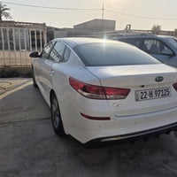 كيا K5 • ٢٠٢٢ • رقم اربيل