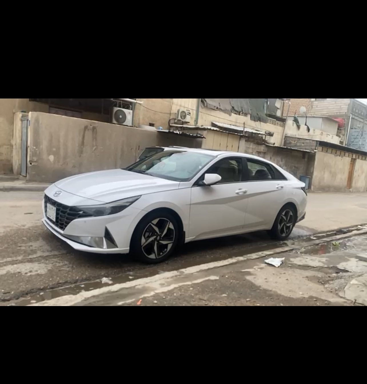 النترا 2021 وارد خليجي
النترا وارد خليجي فول مواصفات   بيهه بارد ب الجاملغ الأمامي قليل وبارد ب الدوسه السياره مال اقصاد استقطاع مباشر الكير مالهه مفتوح مبدل بي تورباين المكان البصره السعر 140 استفسار ***********
