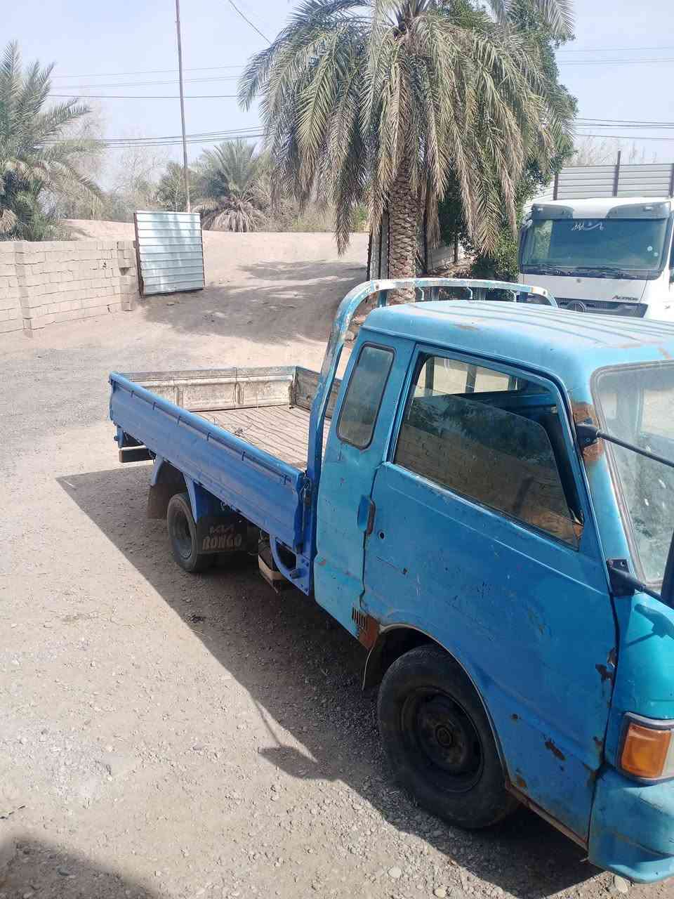 السلام عليكم كيا بنكو 94.  
7چنكال السعر 34مكاني بغداد للاستفسار التواصل على هذا للرقم***********
