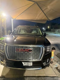 دينالي • ٢٠٢٤ • ماشيه ٤٨٠٠٠